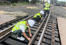 铁路桥梁安全检测
