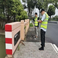 道路桥梁检测
