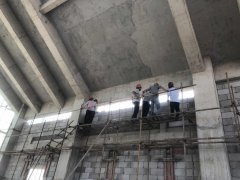 房屋安全鉴定需要对哪些构件进行检测