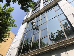 建筑玻璃幕墙检测机构如何选择