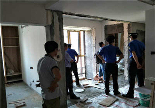 建筑安全性检测及房屋抗震鉴定的重要问题