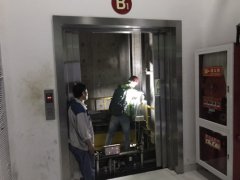 电梯定期检测的主要内容及应用技术